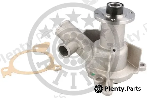 Optimal AQ-1098 — Water Pump, engine cooling