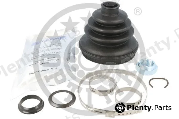 Optimal CVB-10105CR — Bellow Kit, drive shaft