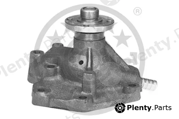 Optimal AQ-1165 — Water Pump, engine cooling
