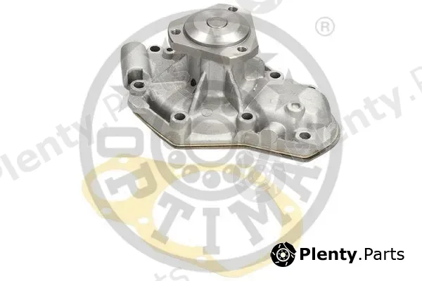 Optimal AQ-1529 — Water Pump, engine cooling