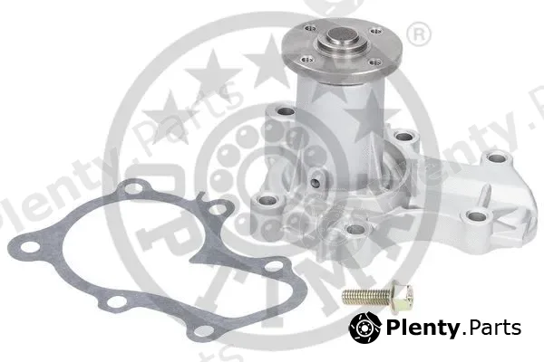 Optimal AQ-2080 — Water Pump, engine cooling