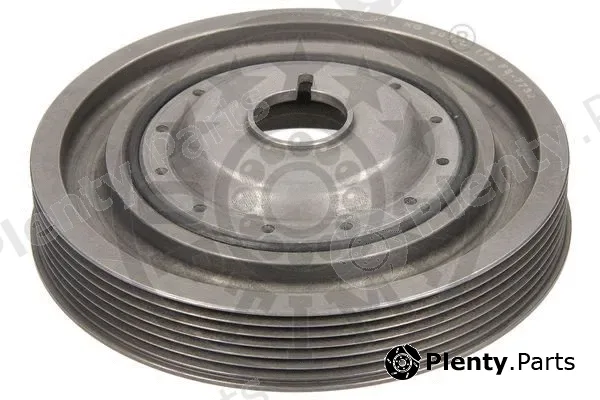 Optimal F8-7732 — Belt Pulley, crankshaft
