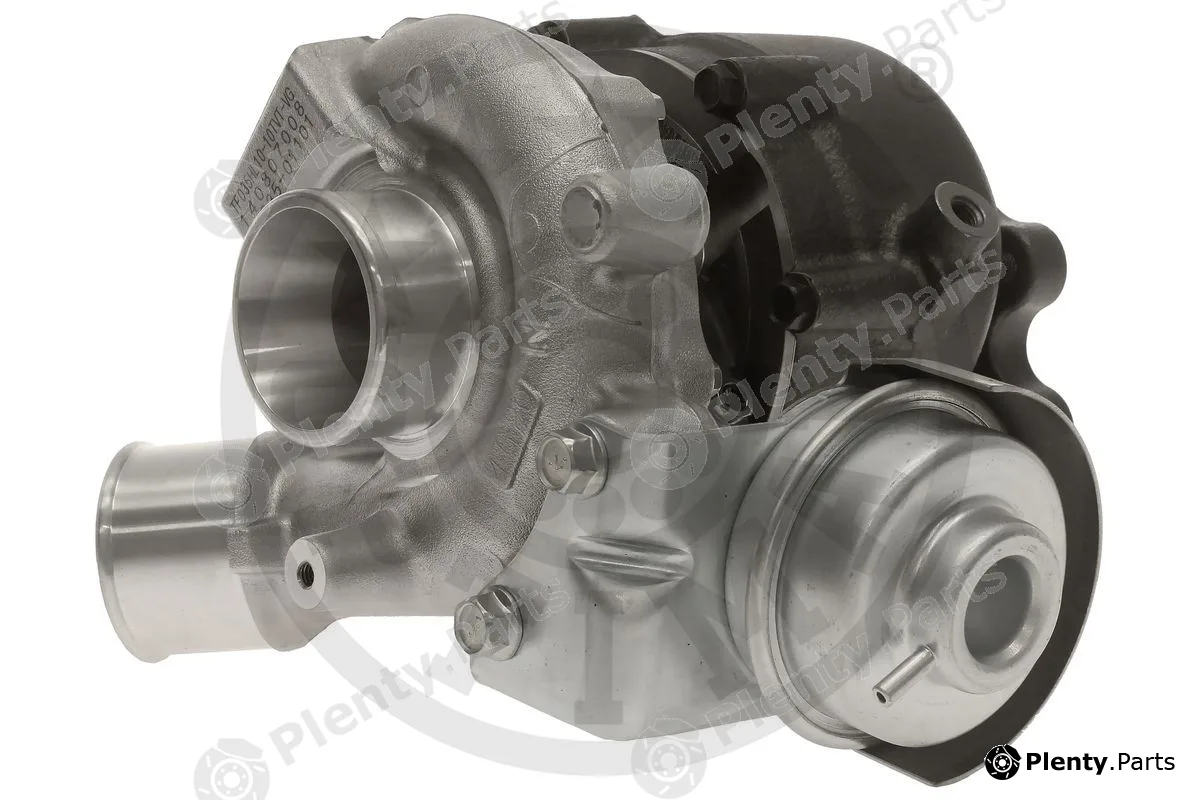 Optimal OP-ETU0312M-RM — Charger, charging (supercharged/turbocharged)