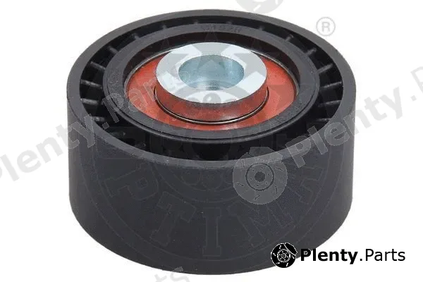 Optimal 0-N1455 — Tensioner Pulley, V-ribbed belt