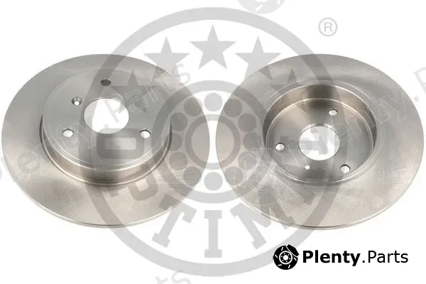 Optimal BS-9260 — Brake Disc