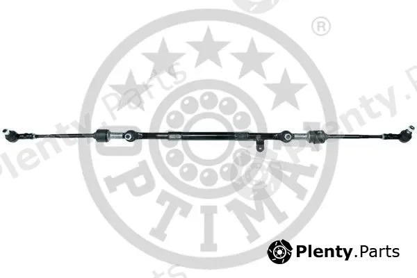 Optimal G4-877 — Centre Rod Assembly