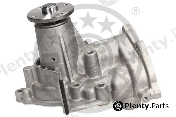 Optimal AQ-2347 — Water Pump, engine cooling