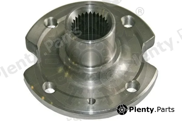 Optimal 04-P209 — Wheel Hub