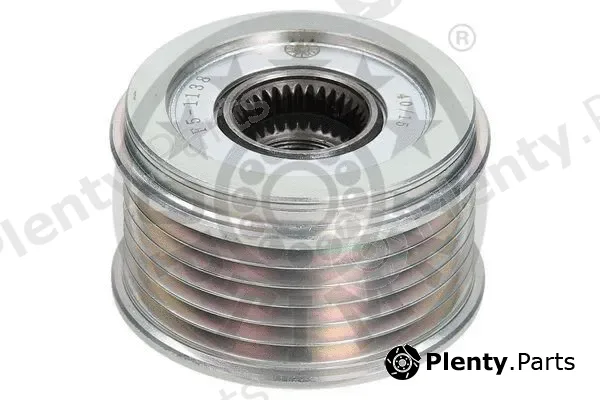 Optimal F5-1138 — Alternator Freewheel Clutch