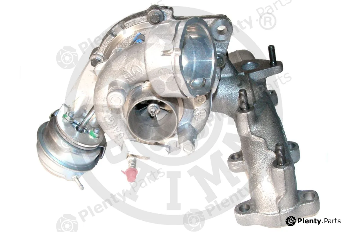 Optimal OP-ETU0055G-RM — Charger, charging (supercharged/turbocharged)