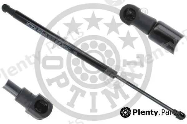 Optimal AG-40338 — Gas Spring, boot/cargo area