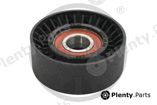 Optimal 0-N1514S — Tensioner Pulley, V-ribbed belt