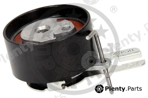Optimal 0-N1062 — Tensioner Pulley, timing belt