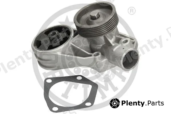 Optimal AQ-1673 — Water Pump, engine cooling