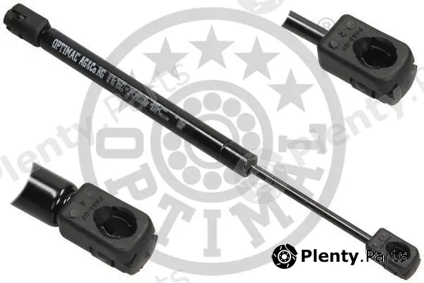 Optimal AG-40213 — Gas Spring, boot/cargo area