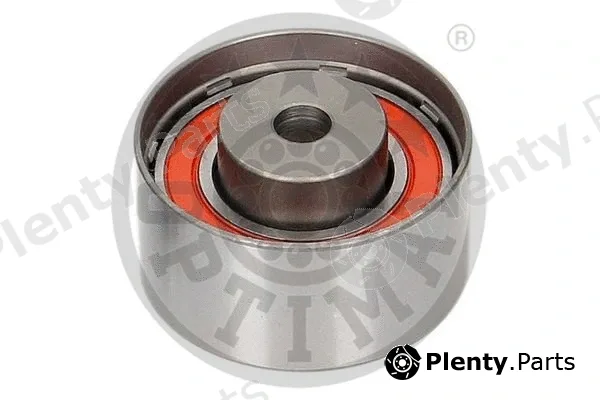 Optimal 0-N075 — Deflection/Guide Pulley, timing belt