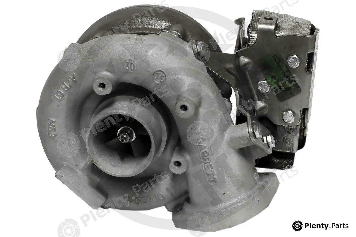 Optimal OP-ETU0171G-RM — Charger, charging (supercharged/turbocharged)
