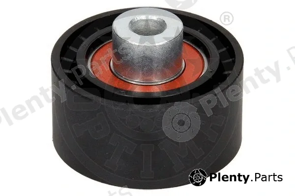 Optimal 0-N1334 — Deflection/Guide Pulley, timing belt