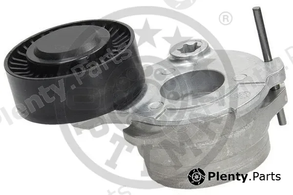 Optimal 0-N2287 — Belt Tensioner, V-ribbed belt
