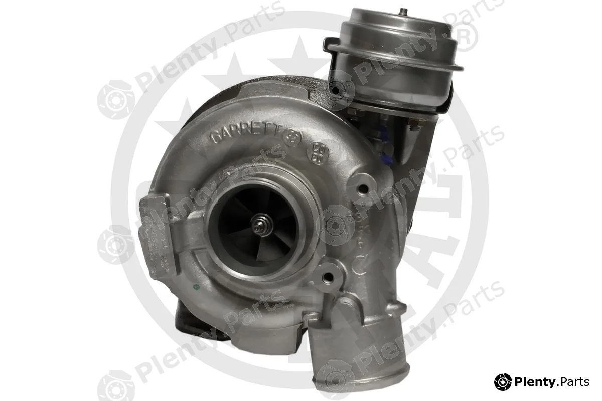 Optimal OP-ETU0178G-RM — Charger, charging (supercharged/turbocharged)