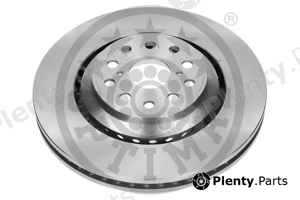 Optimal BS-8700HC — Brake Disc
