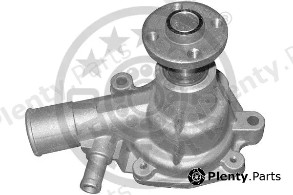Optimal AQ-1762 — Water Pump, engine cooling