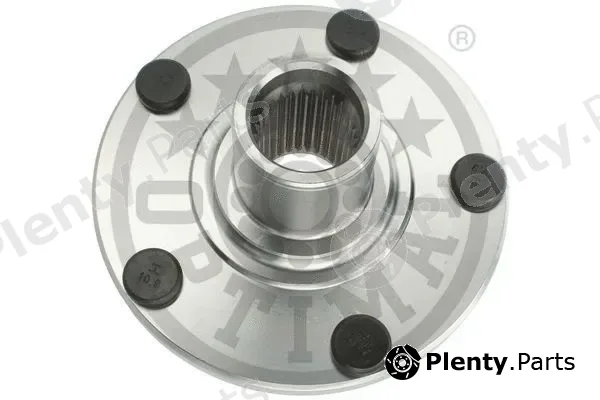 Optimal 04-P446 — Wheel Hub
