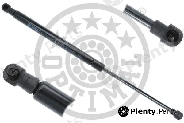 Optimal AG-52271 — Gas Spring, boot/cargo area