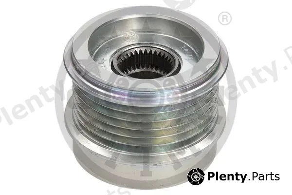Optimal F5-1102 — Alternator Freewheel Clutch