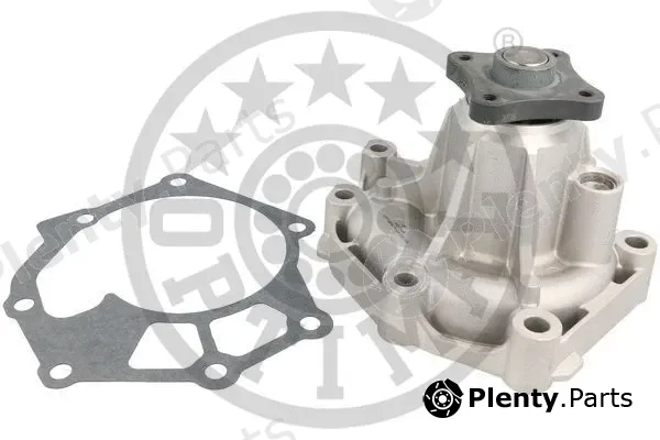 Optimal AQ-2396 — Water Pump, engine cooling