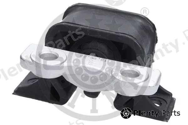 Optimal F8-7793 — Mounting, engine