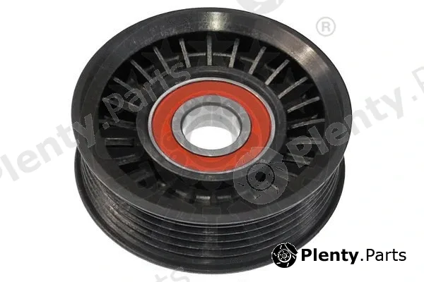 Optimal 0-N1846S — Tensioner Pulley, V-ribbed belt