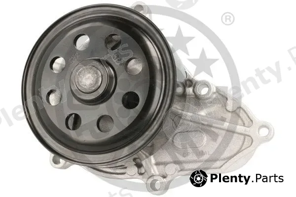 Optimal AQ-2445 — Water Pump, engine cooling