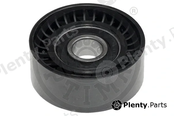 Optimal 0-N2083S — Tensioner Pulley, V-ribbed belt