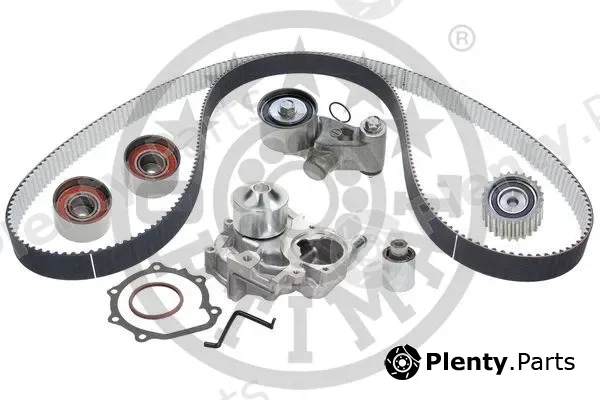 Optimal SK-1721AQ1 — Water Pump & Timing Belt Kit