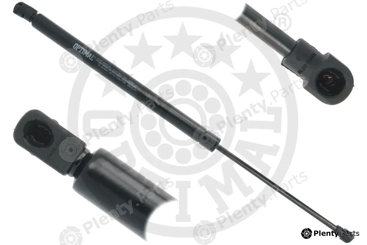 Optimal AG-50400 — Gas Spring, boot/cargo area