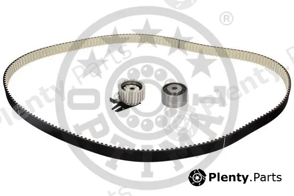 Optimal SK-1587 — Timing Belt Kit