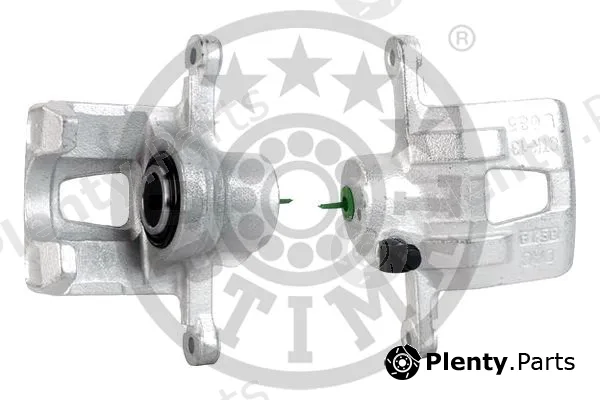 Optimal BC-1277L — Brake Caliper