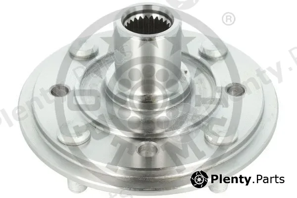 Optimal 04-P257 — Wheel Hub