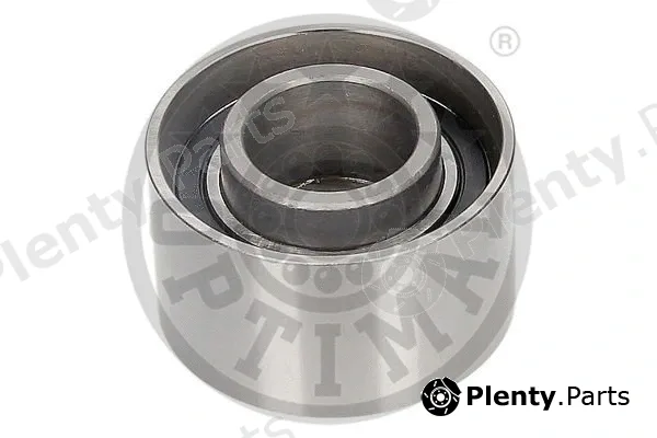 Optimal 0-N050 — Deflection/Guide Pulley, timing belt