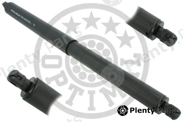 Optimal AG-40223 — Gas Spring, boot/cargo area