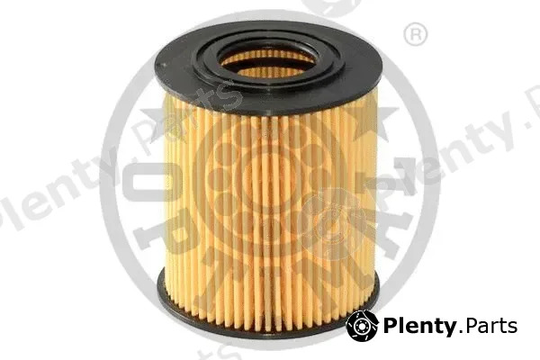 Optimal OP-FOF40026 — Oil Filter
