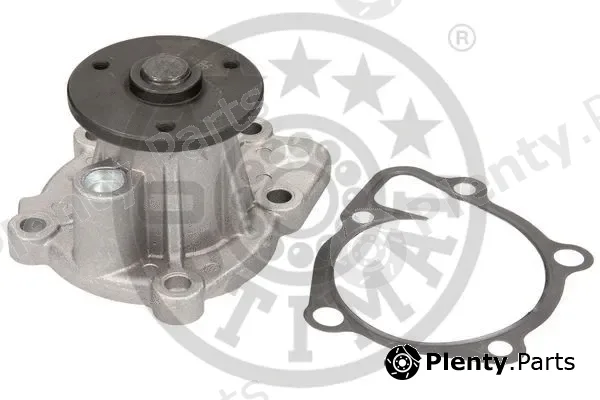 Optimal AQ-2346 — Water Pump, engine cooling