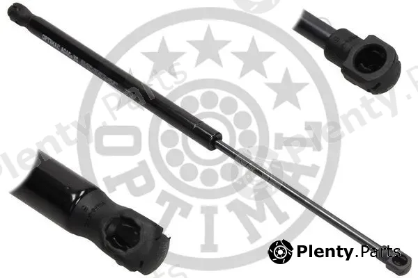 Optimal AG-40923 — Gas Spring, boot/cargo area