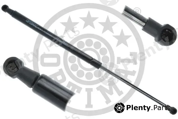 Optimal AG-51228 — Gas Spring, boot/cargo area