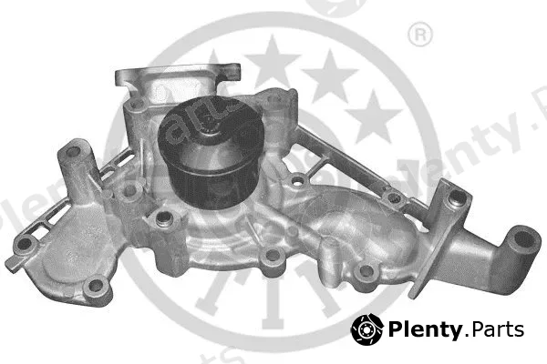 Optimal AQ-1868 — Water Pump, engine cooling