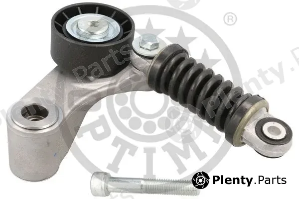 Optimal 0-N1470 — Belt Tensioner, V-ribbed belt