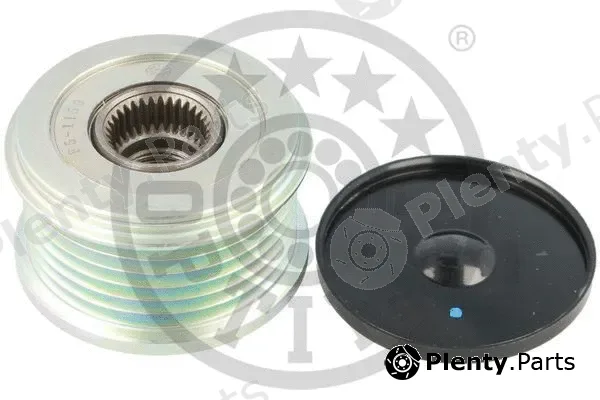 Optimal F5-1159 — Alternator Freewheel Clutch
