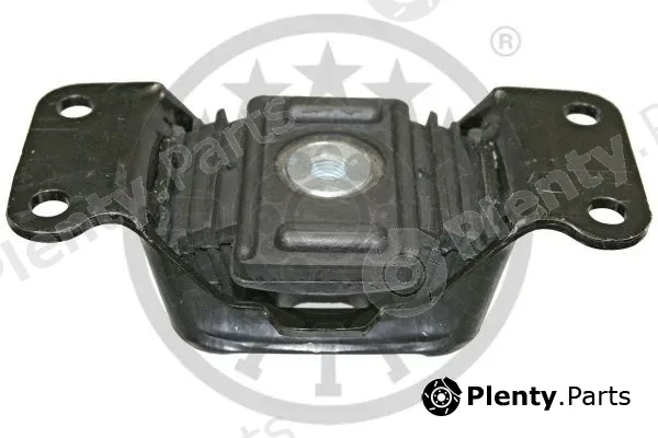 Optimal F8-5771 — Mounting, transfer case