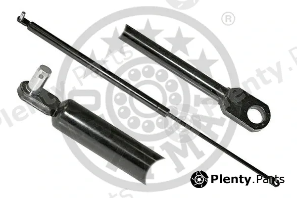 Optimal AG-17002 — Gas Spring, boot/cargo area